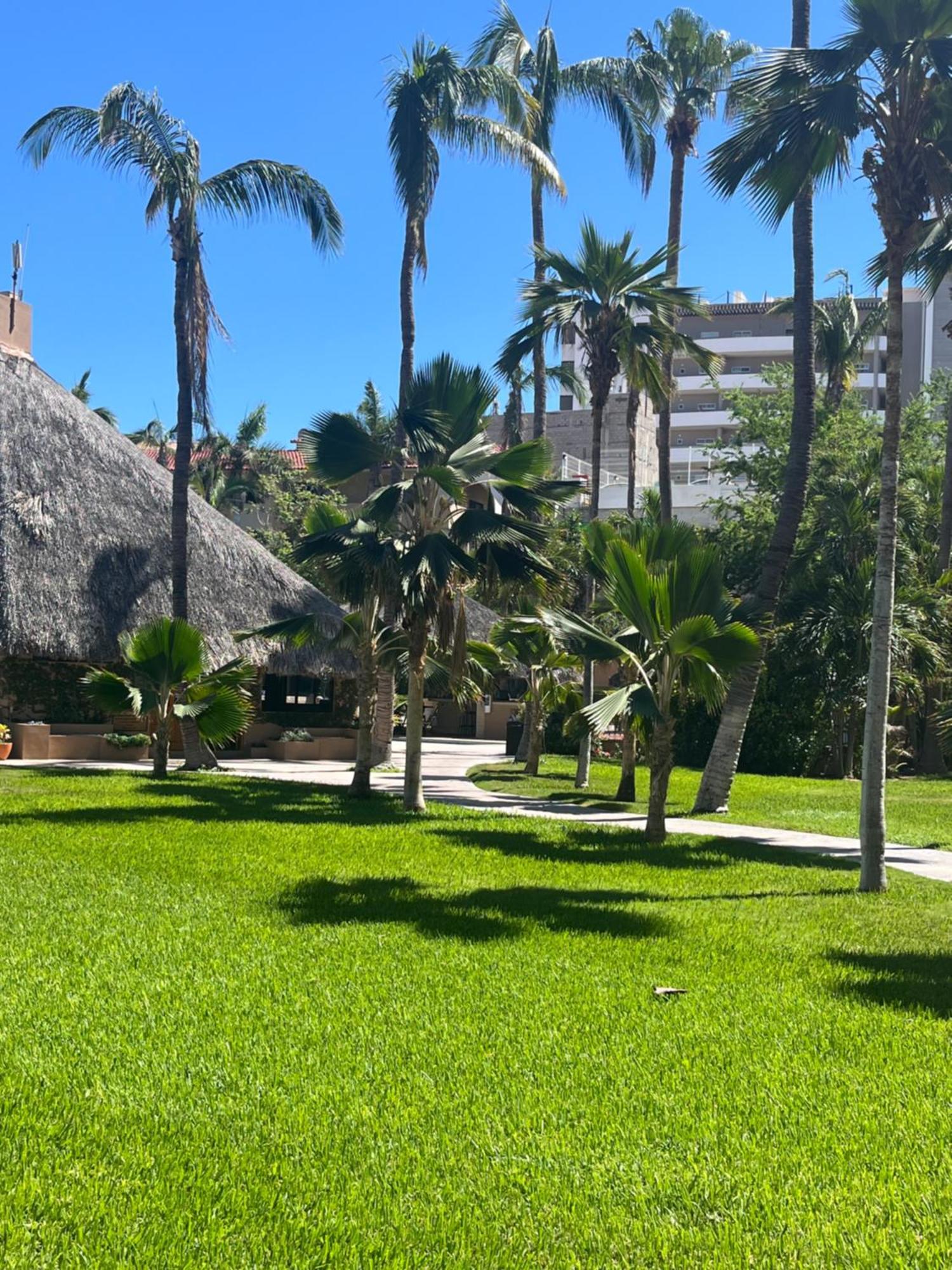 Aparthotel Casa Reposado Cabo San Lucas Exterior foto