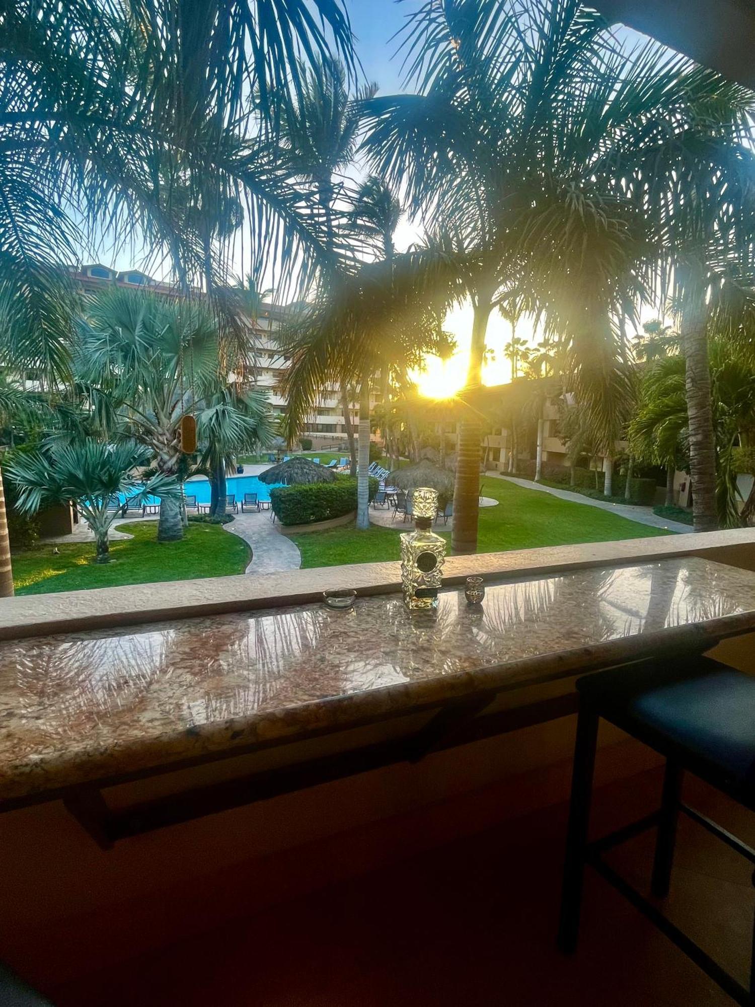 Aparthotel Casa Reposado Cabo San Lucas Exterior foto