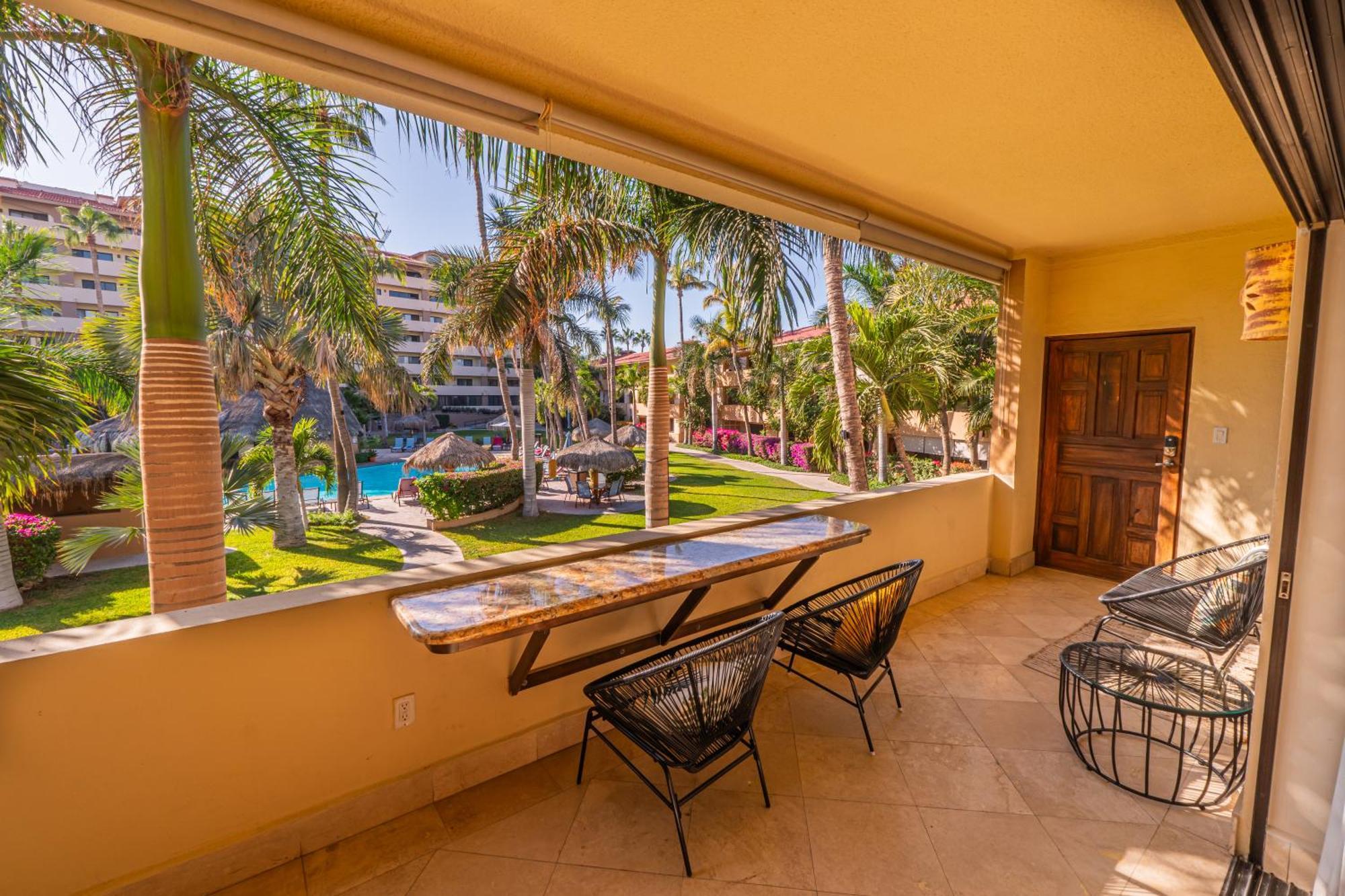 Aparthotel Casa Reposado Cabo San Lucas Exterior foto